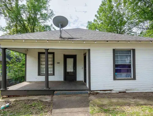affordable texas home